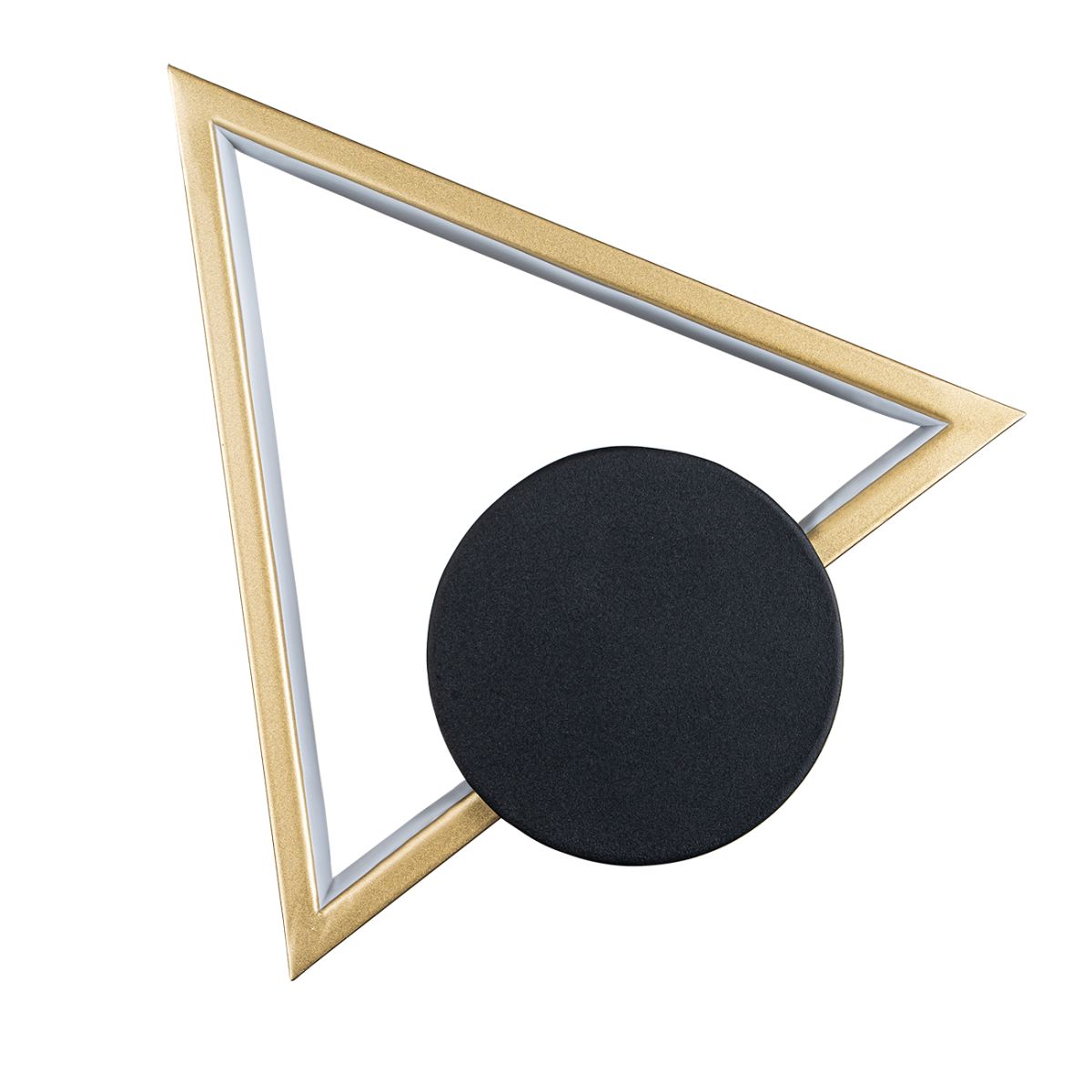 Настенный светильник Escada Figures 10270/1LED в #REGION_NAME_DECLINE_PP#