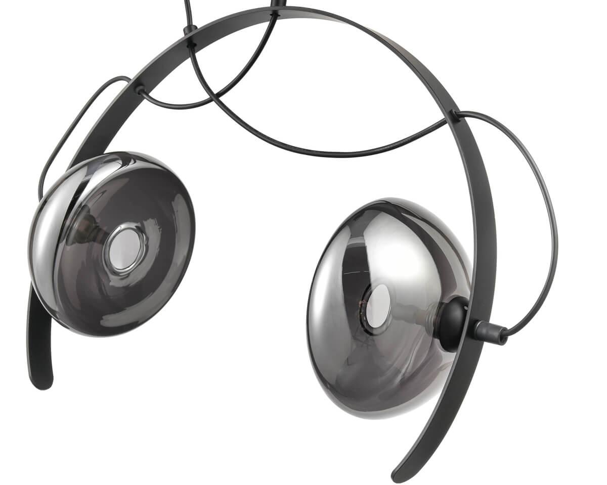 Подвесной светильник Vele Luce Musicista VL5462P12 УЦ в #REGION_NAME_DECLINE_PP#