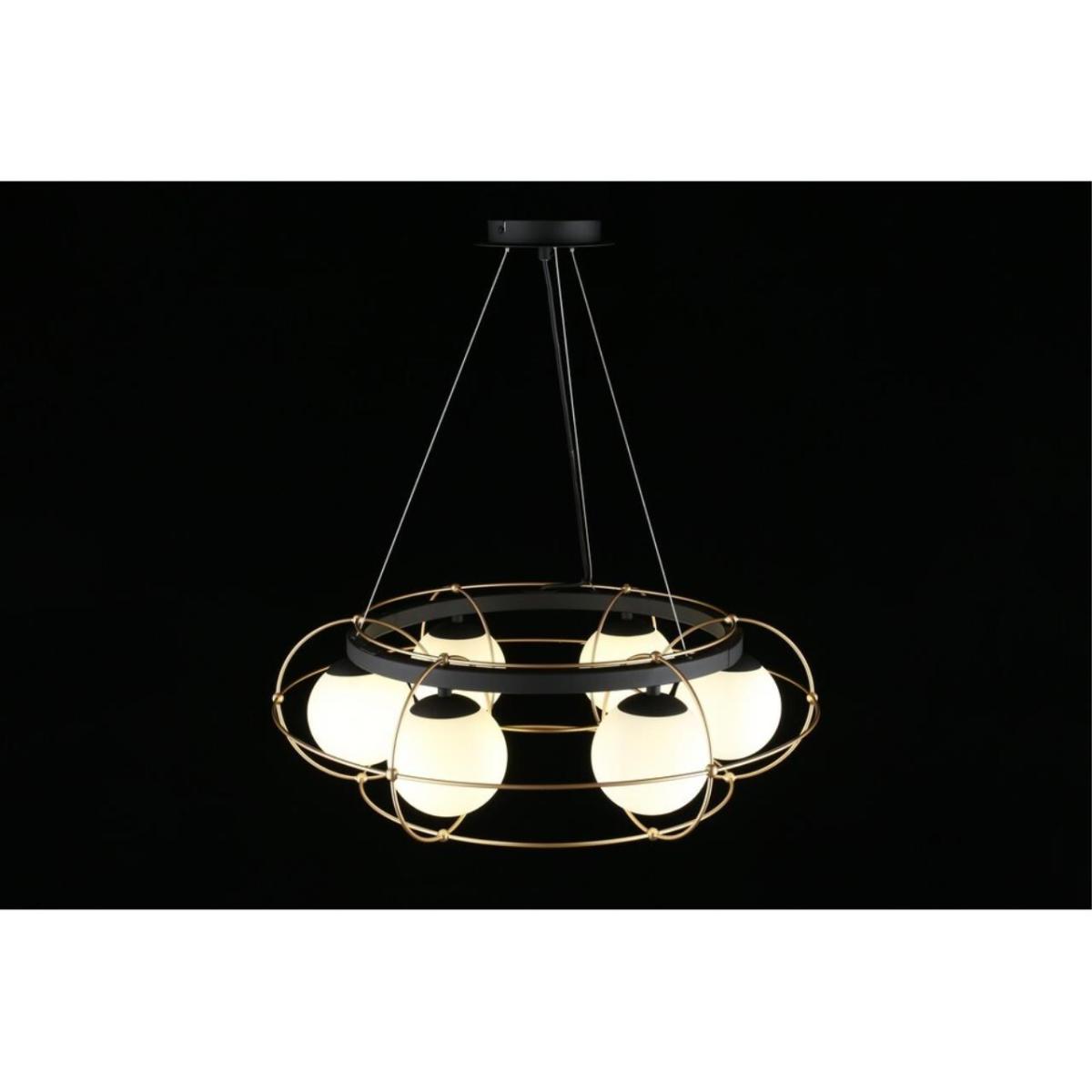 Подвесная люстра Aployt Mahot APL.317.03.06 в Санкт-Петербурге