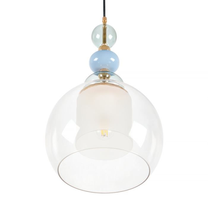 Подвесной светильник Myfar Louis MR2500-1P в Санкт-Петербурге