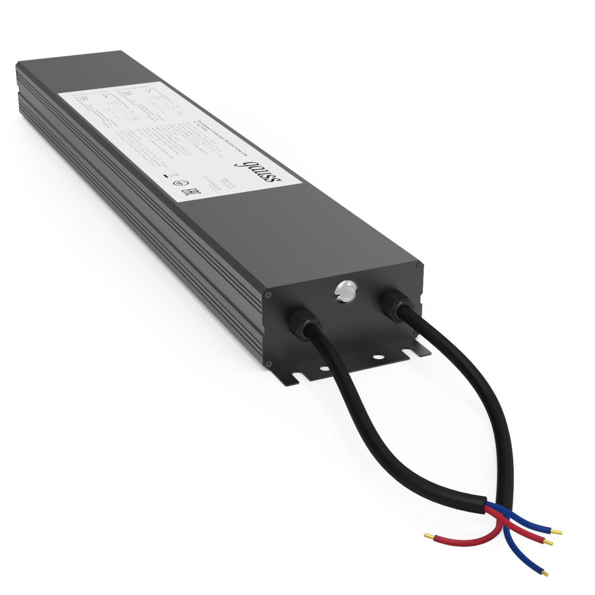 Блок аварийного питания Gauss Universal 120Вт DC220-240В IP65 997911012 в Санкт-Петербурге