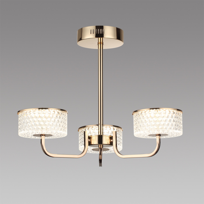 Люстра на штанге Lumion Ledio Venice 6579/40CL в Санкт-Петербурге