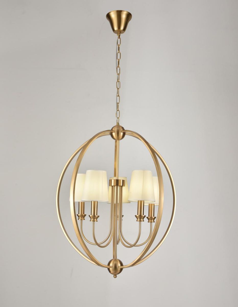 Подвесная люстра Alfa Light F1724-31 в #REGION_NAME_DECLINE_PP#