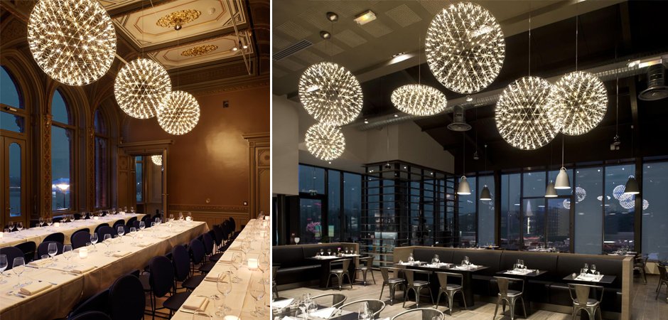 Подвесной светильник ImperiumLoft Mi Raimond 189538-22 в Санкт-Петербурге