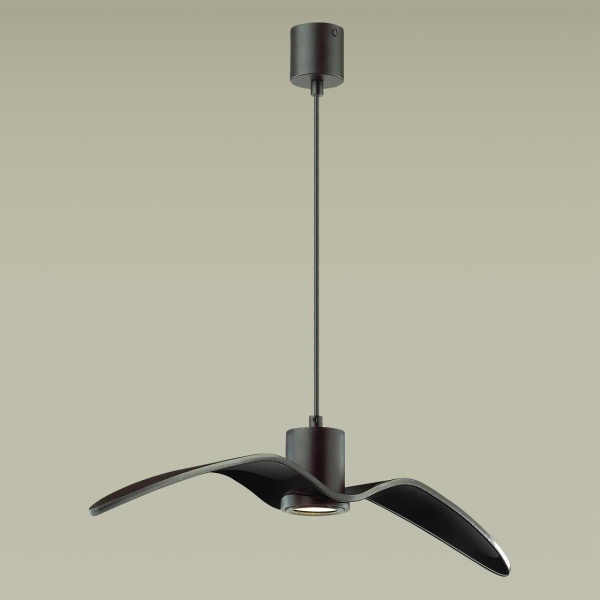 Подвесной светильник Odeon Light Birds 4902/1B в Санкт-Петербурге