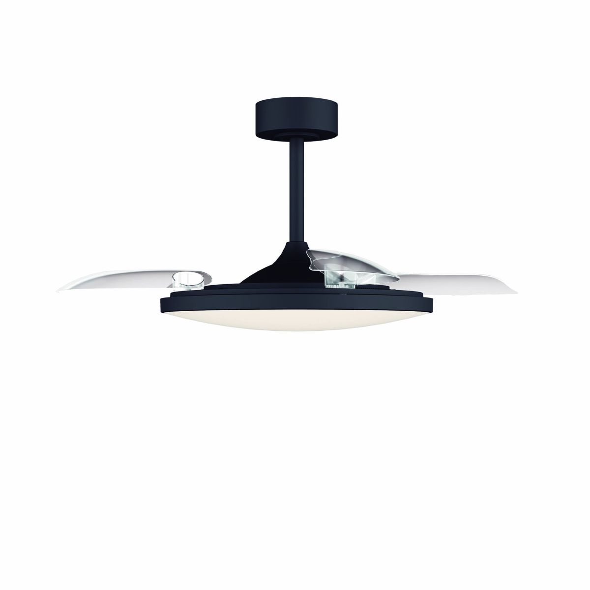 Люстра-вентилятор Mantra Slim Fan 9055 в Санкт-Петербурге