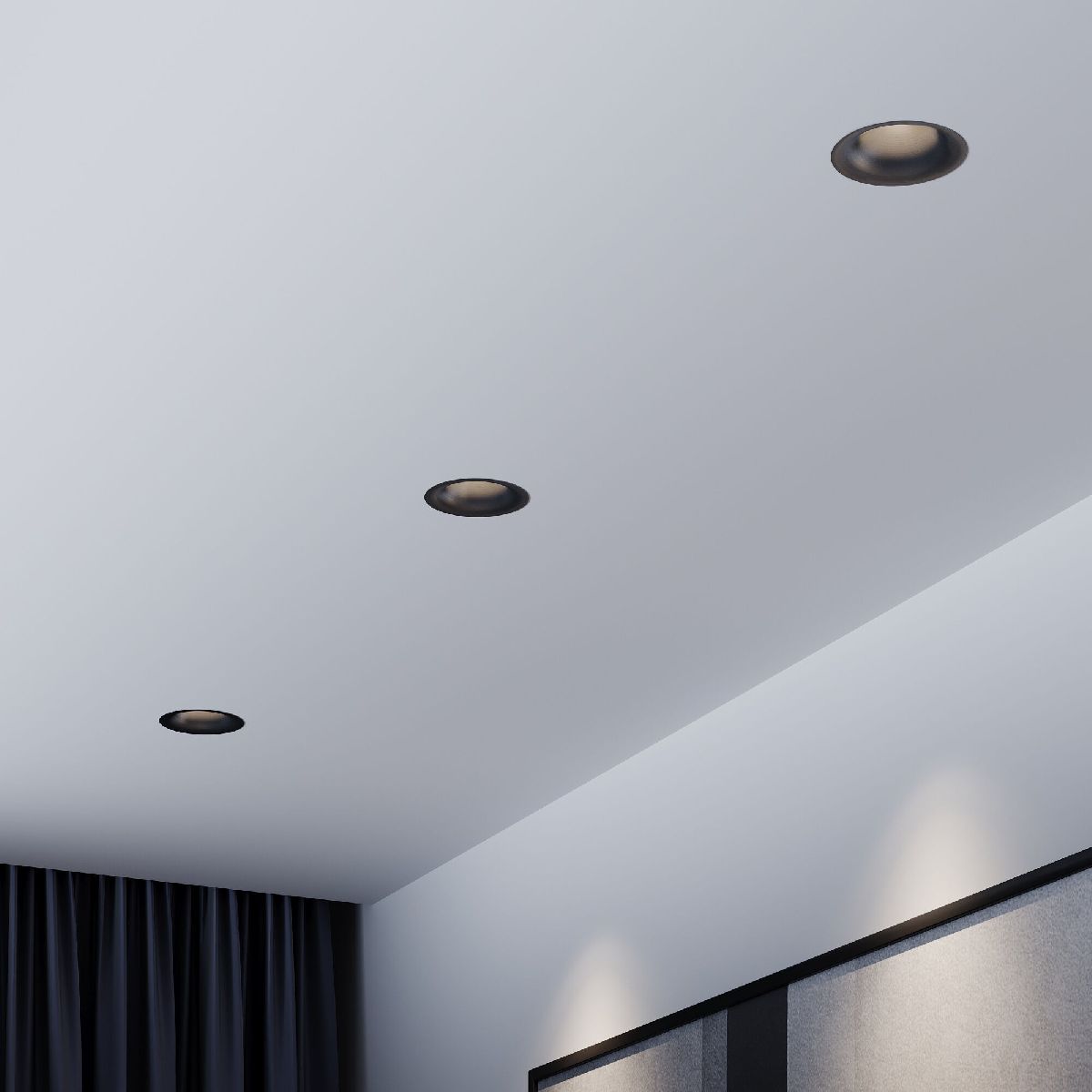 Встраиваемый светильник Elektrostandard Bliss 25070/LED 4690389212956 a069409 в Санкт-Петербурге