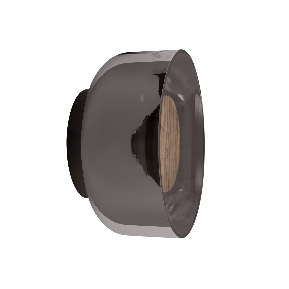 Настенный светильник LOFT IT Totem 10466W Smoke wood в #REGION_NAME_DECLINE_PP#