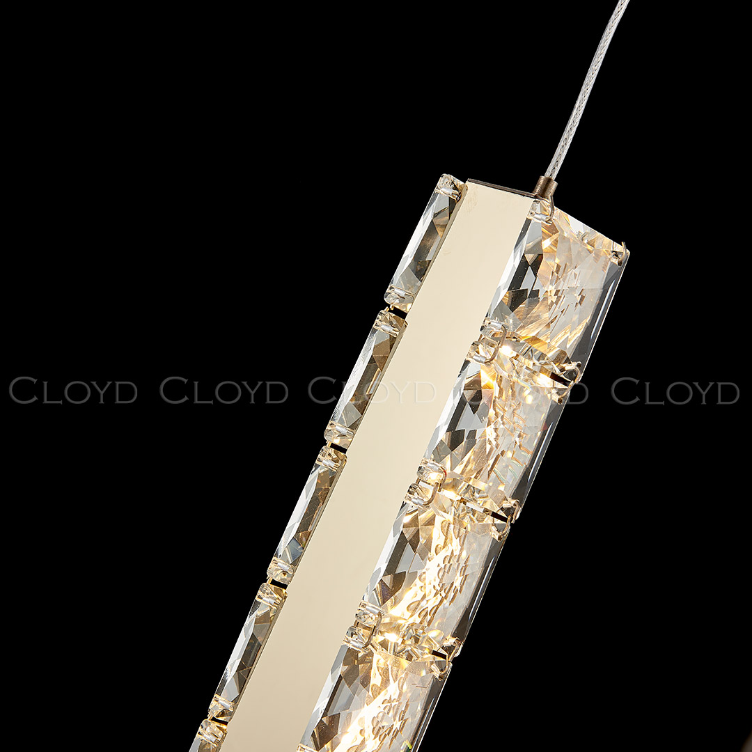 Подвесной светильник Cloyd Elata 11558 в Санкт-Петербурге