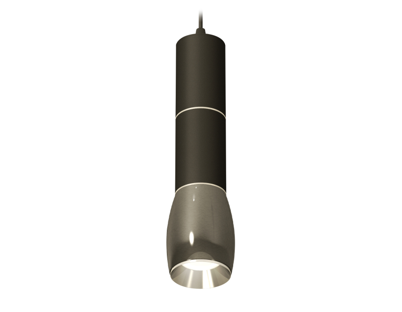 Подвесной светильник Ambrella Light Techno Spot XP1123010 (A2302, C6323x2, A2060x2, C1123, N7032) в Санкт-Петербурге