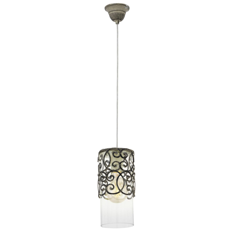 Подвесной светильник Eglo Vintage 49201 в #REGION_NAME_DECLINE_PP#
