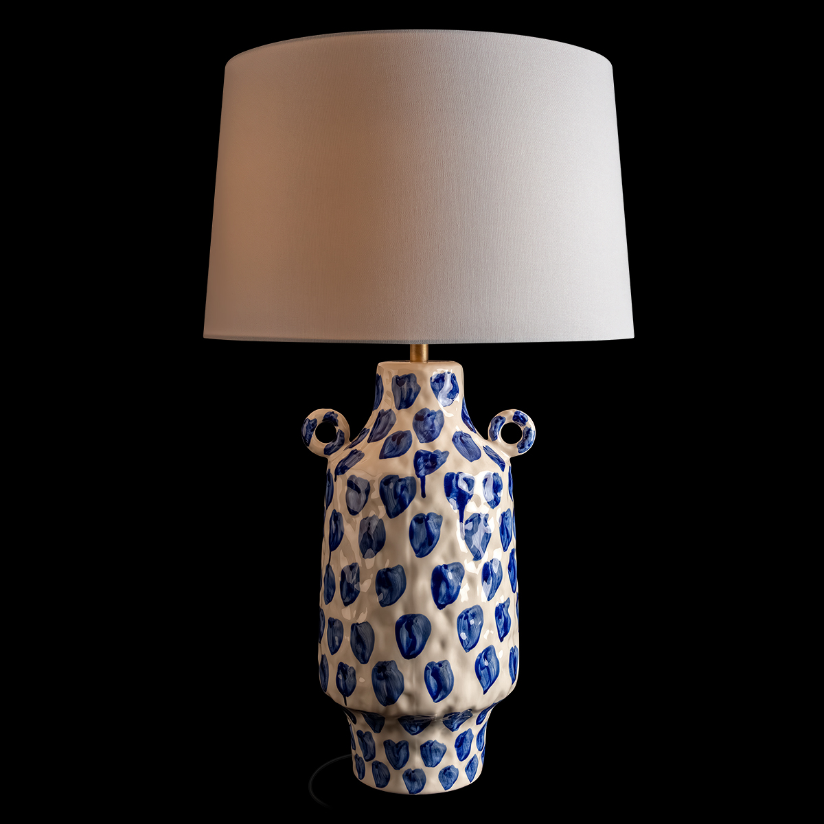 Настольная лампа LOFT IT Casablanca 10522T в #REGION_NAME_DECLINE_PP#