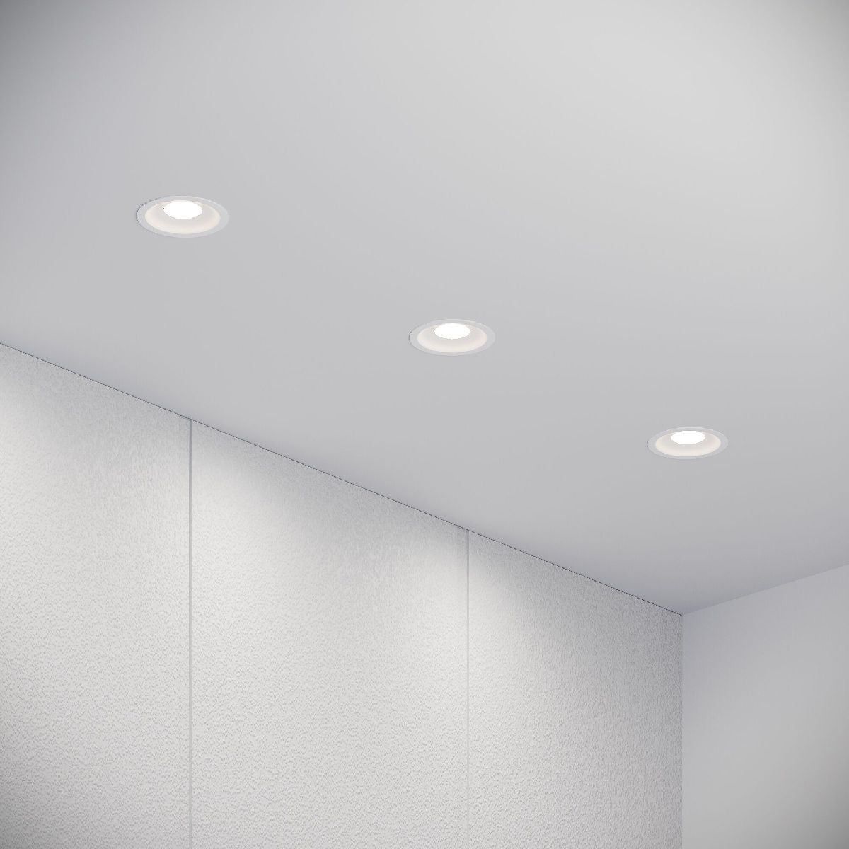 Встраиваемый светильник Elektrostandard Combi 25067/LED 4690389211560 a069005 в Санкт-Петербурге