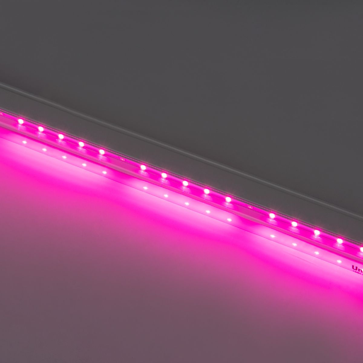 Светильник для растений Uniel ULI-P42-18W/SPBX IP40 WHITE UL-00010567 в #REGION_NAME_DECLINE_PP#