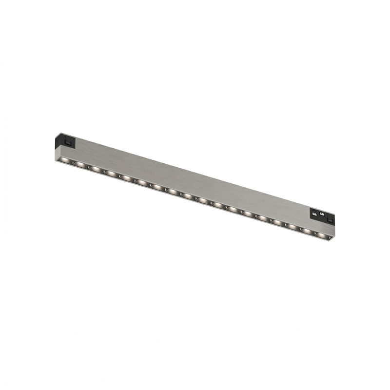 Трековый светильник Denkirs SHINE PRIME GRILL Zigbee DK4971-DN в Санкт-Петербурге