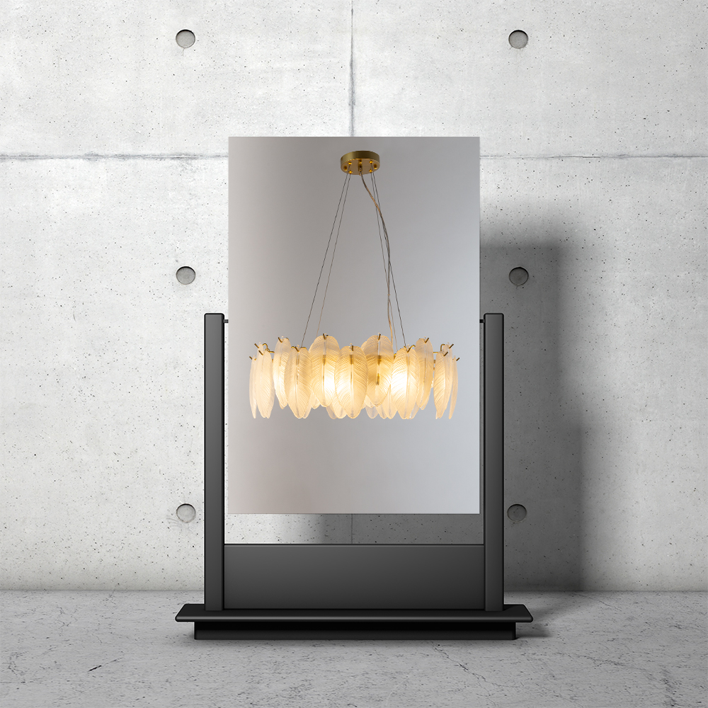 Подвесная люстра Arte Lamp Evie A4052SP-8SG в Санкт-Петербурге