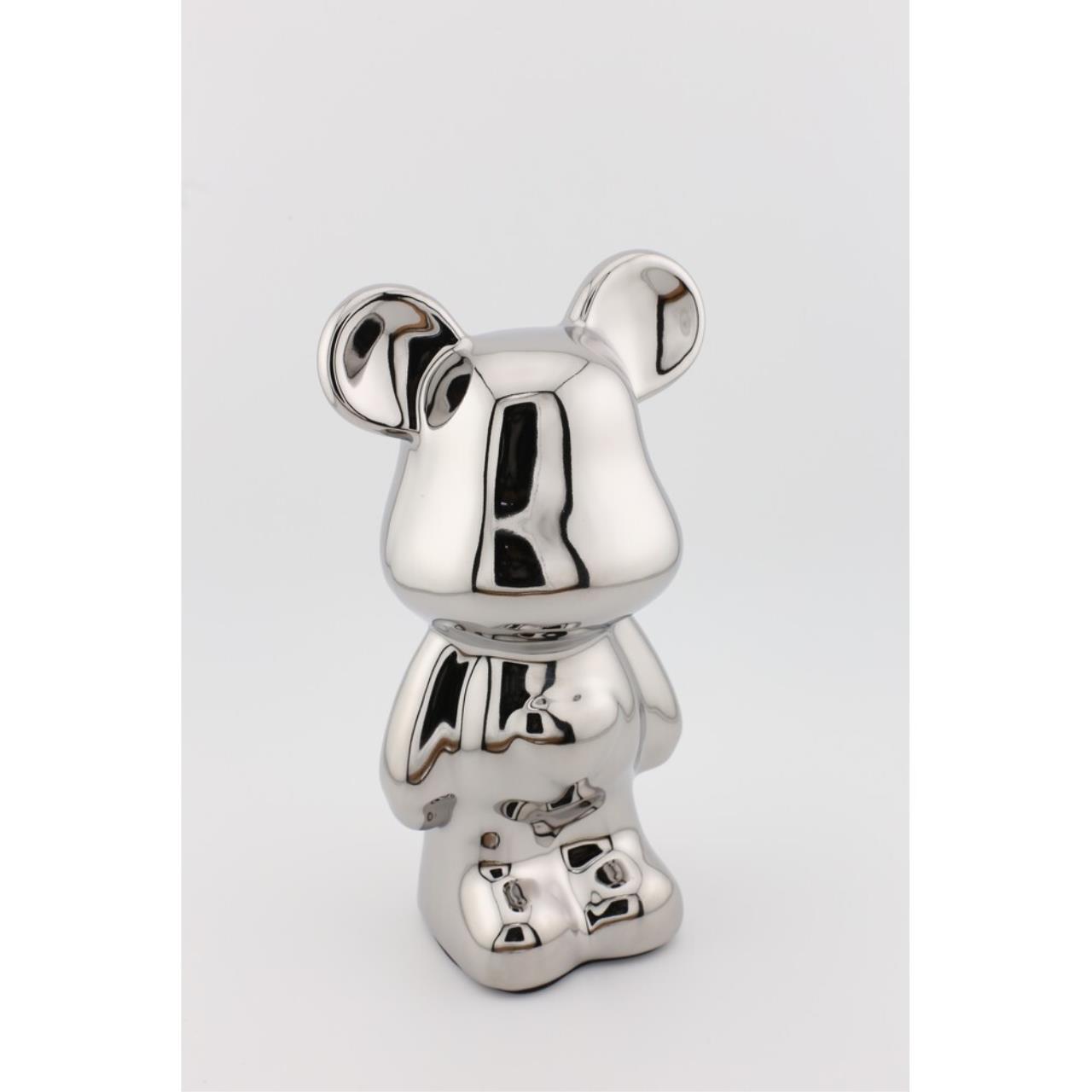 Фигурка Медведь Aployt Bear APL.401.00.02 в Санкт-Петербурге