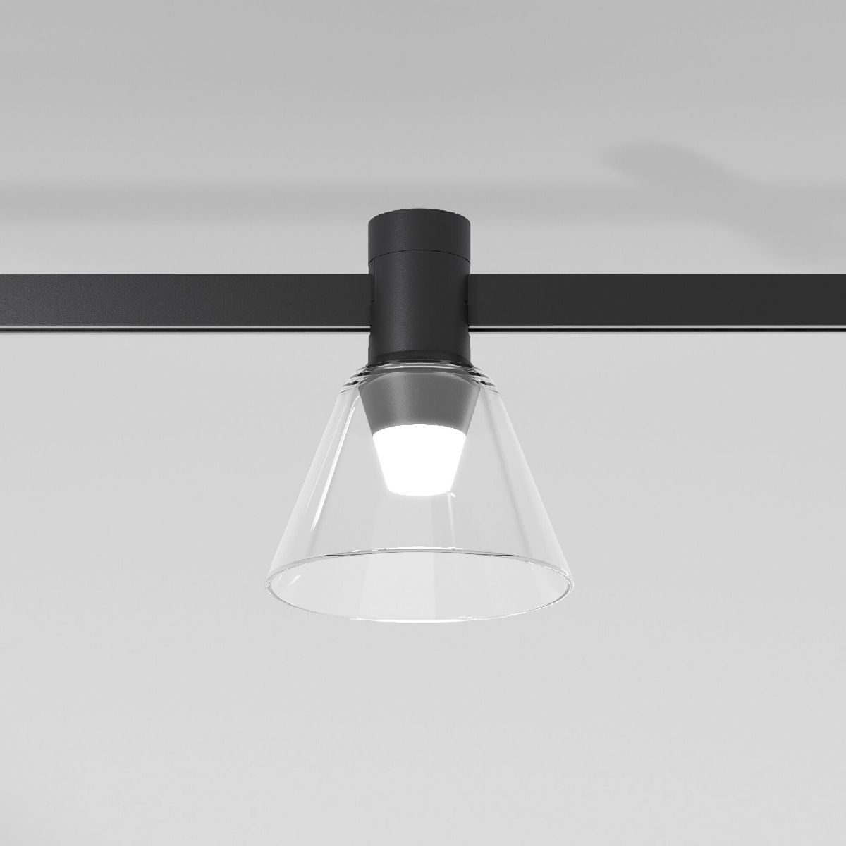 Трековый магнитный светильник Elektrostandard Esthetic Magnetic 4690389201912 85118/01 a065419 в Санкт-Петербурге