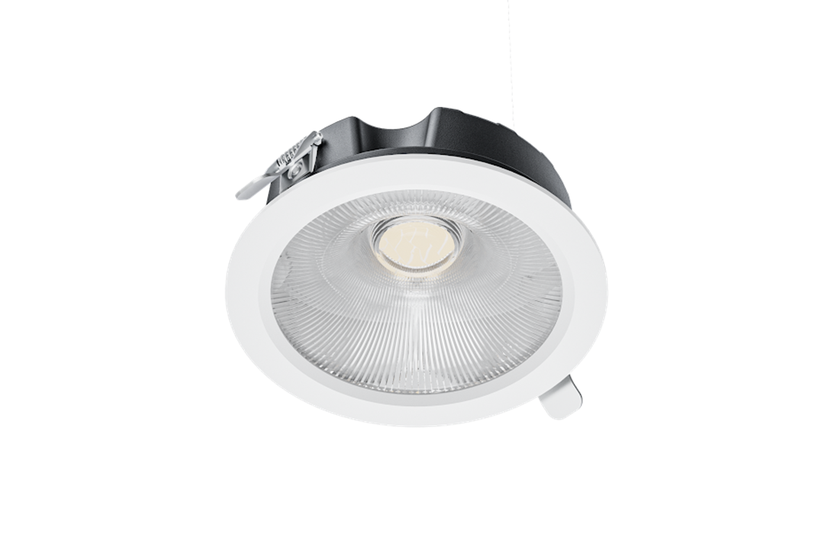 Встраиваемый светильник OPPLE UA LEDDownlightRc-UA R150-30W-840 540001358800 в Санкт-Петербурге