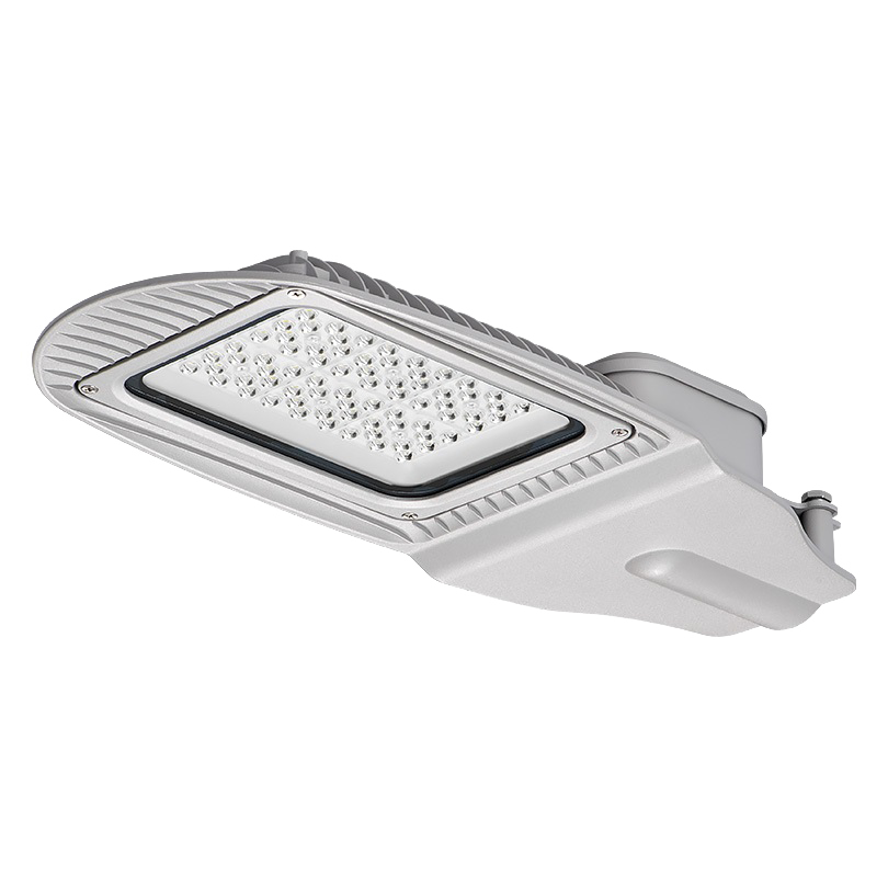 Уличный консольный светильник Wolta STL-50W01 в Санкт-Петербурге