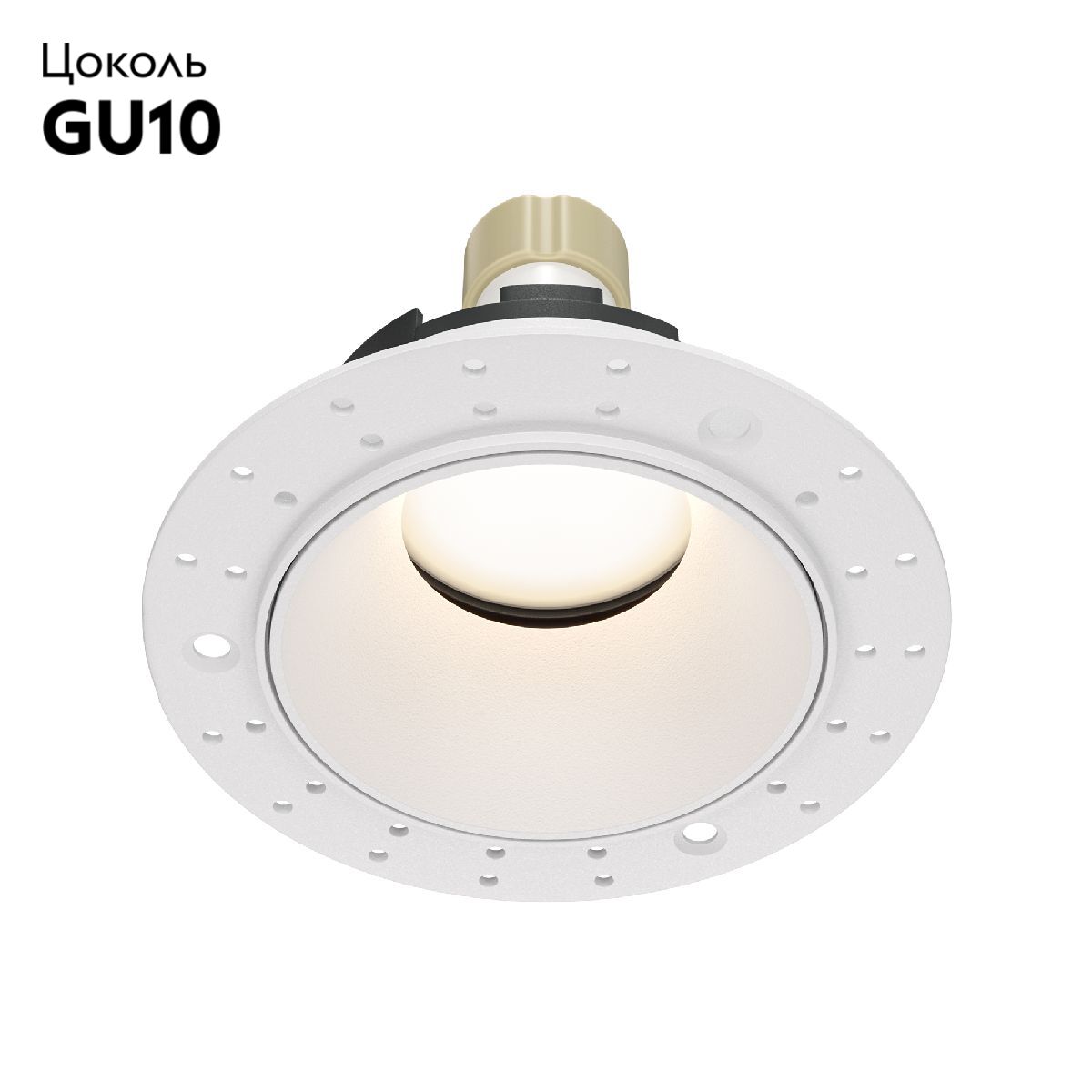 Встраиваемый светильник Maytoni Technical Share DL051-U-2W в #REGION_NAME_DECLINE_PP#