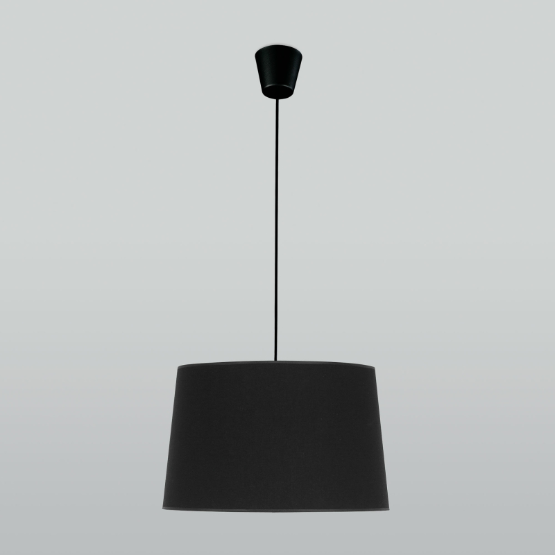 Подвесной светильник TK Lighting 1885 Maja Black в #REGION_NAME_DECLINE_PP#