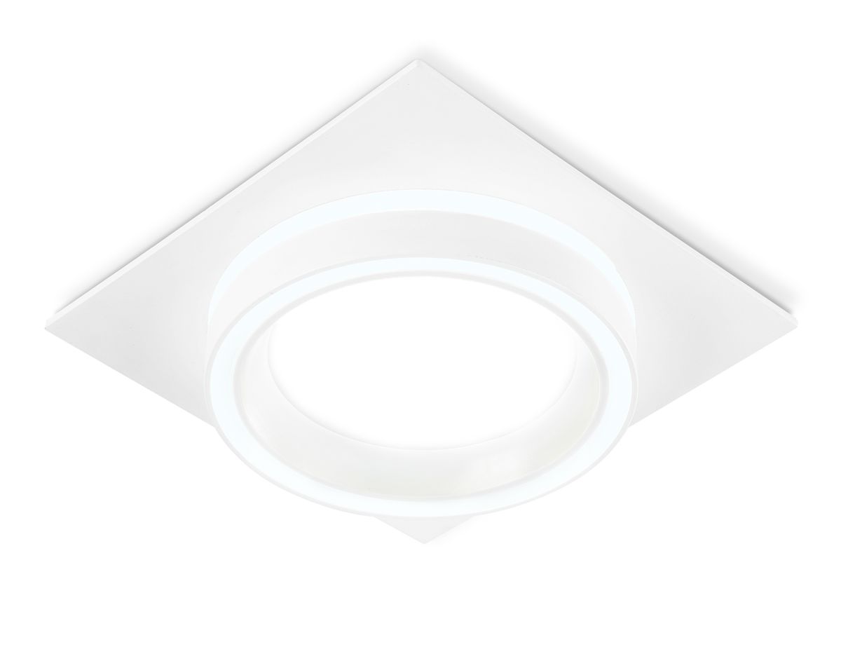 Встраиваемый светильник Ambrella Light Techno Spot Standard Tech TU5220 в Санкт-Петербурге