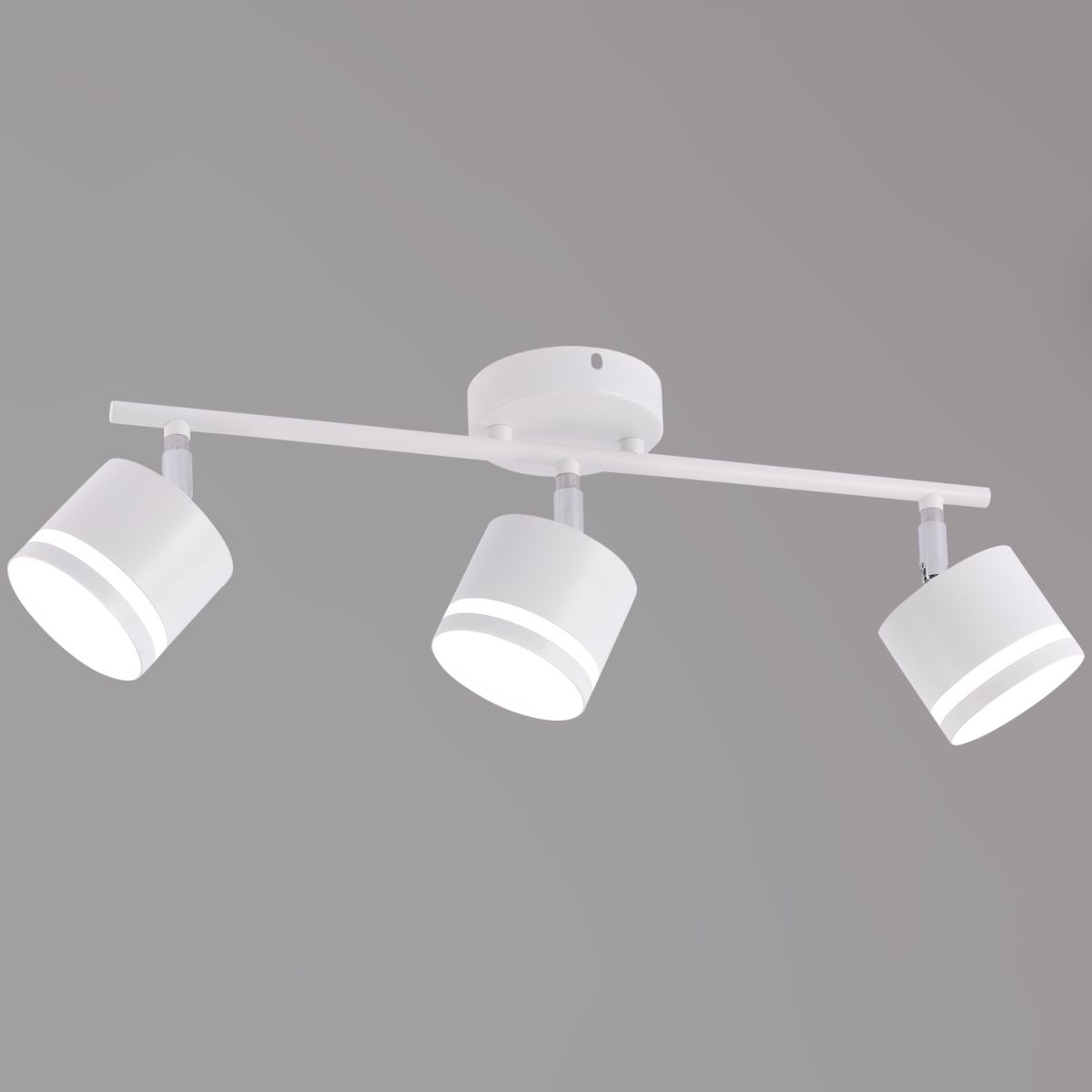 Спот Reluce 50540-0.3-03 GX53 WT+CR в #REGION_NAME_DECLINE_PP#