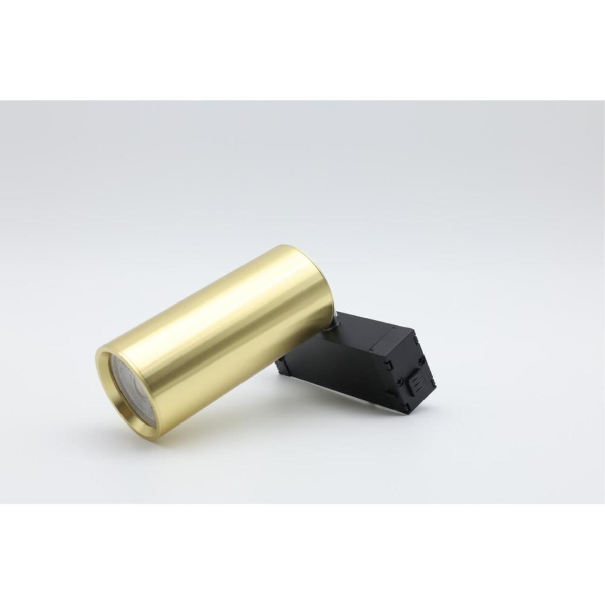 Трековый магнитный светильник Aployt Magnetic track 220 APL.0209.10.01 в Санкт-Петербурге