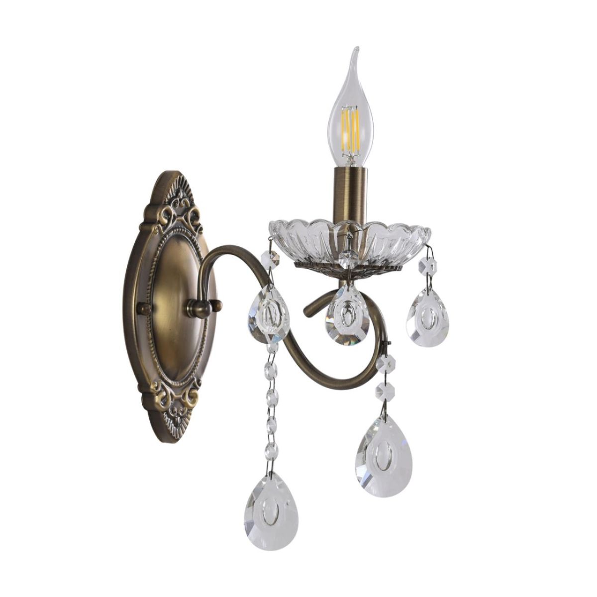 Бра Lumion Classi Luina 8346/1W в Санкт-Петербурге