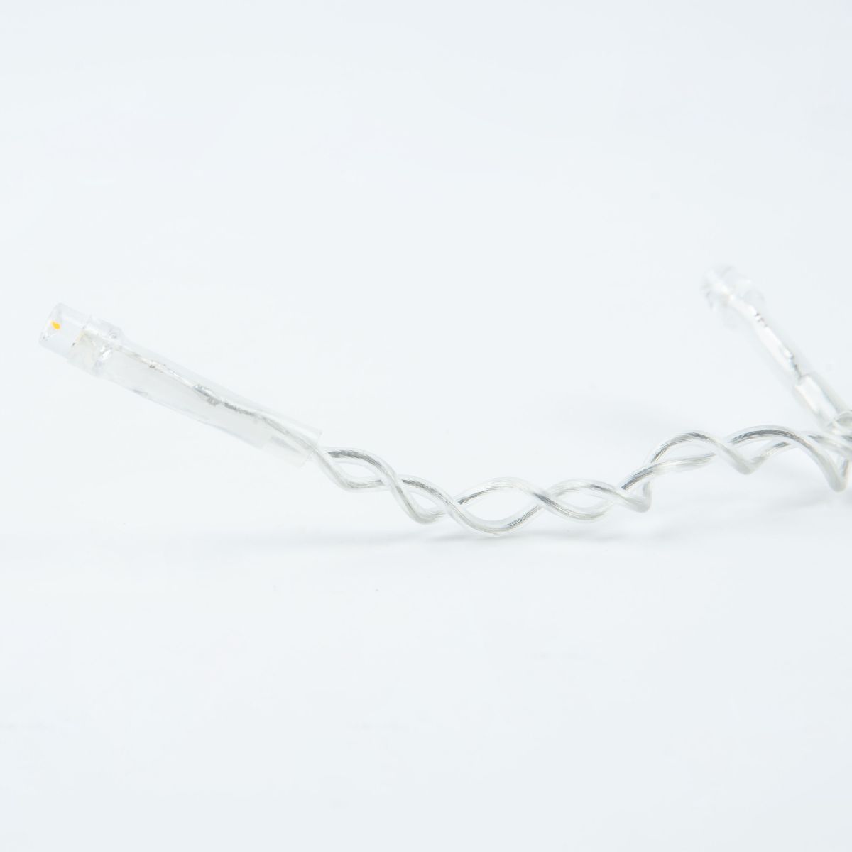 Уличная гирлянда Uniel ULD-B10005-480/TTK WARM WHITE IP44 UL-00010876 в Санкт-Петербурге
