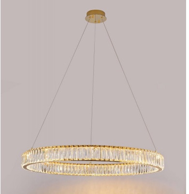 Подвесной светильник Newport 8240N/80 gold М0071031 в Санкт-Петербурге
