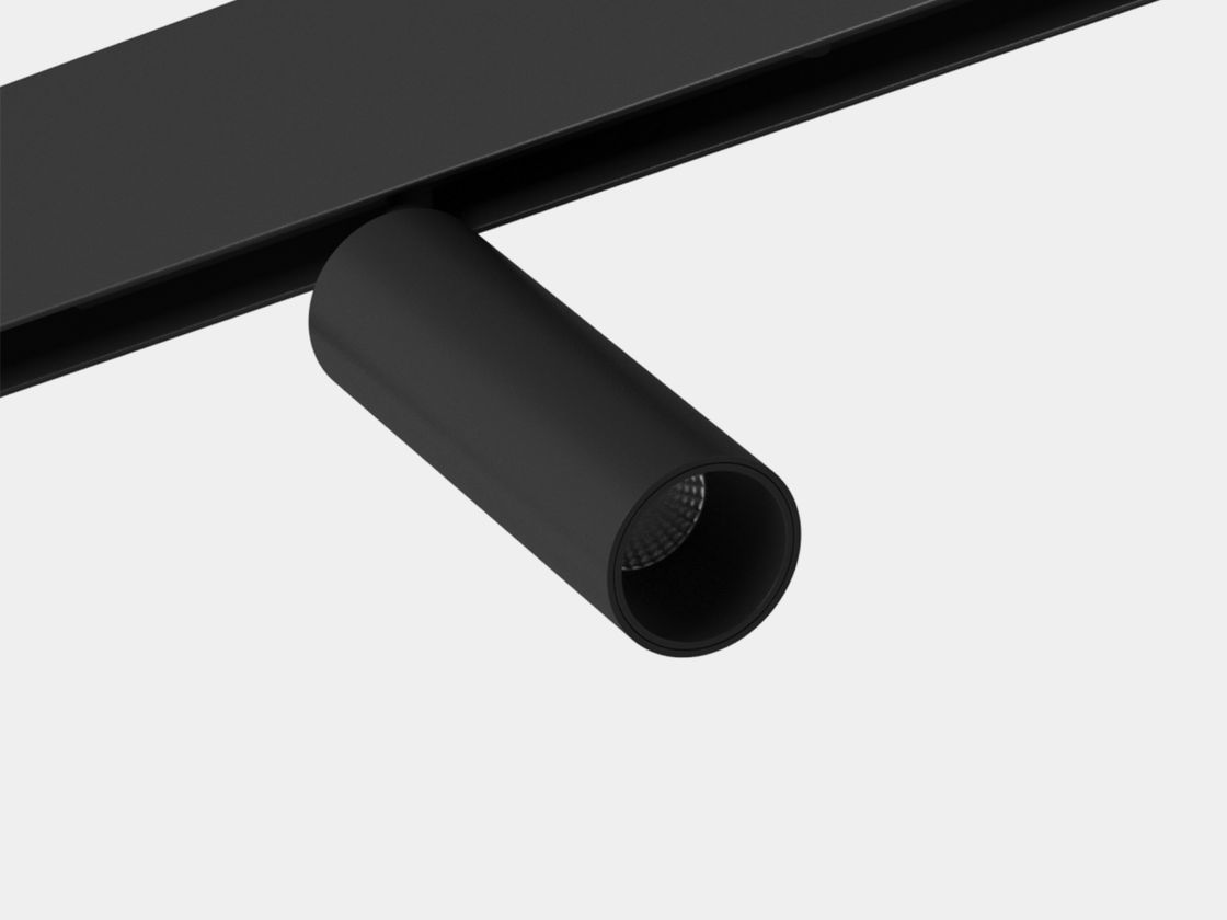 Трековый магнитный светильник Designed SY-mini-521311-9.7-48-BL-NW 00-00010337 в Санкт-Петербурге