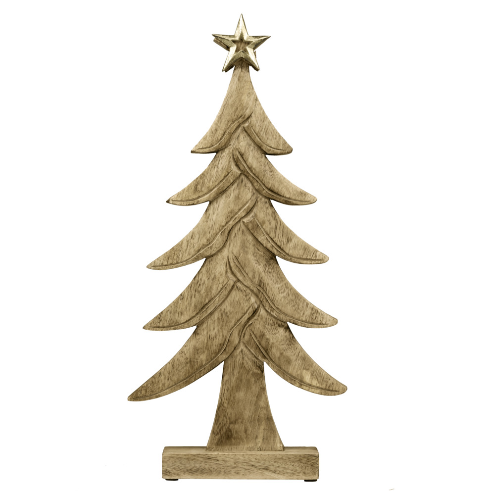 Фигурка декоративная Ель Eglo Baliguian 427534 в #REGION_NAME_DECLINE_PP#