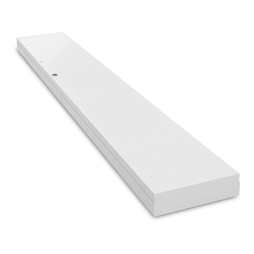 Светодиодная панель WOLTA STD ДПО13-36-141-5К с БАП EM1 36Вт 5000К IP54 Матовый в Санкт-Петербурге