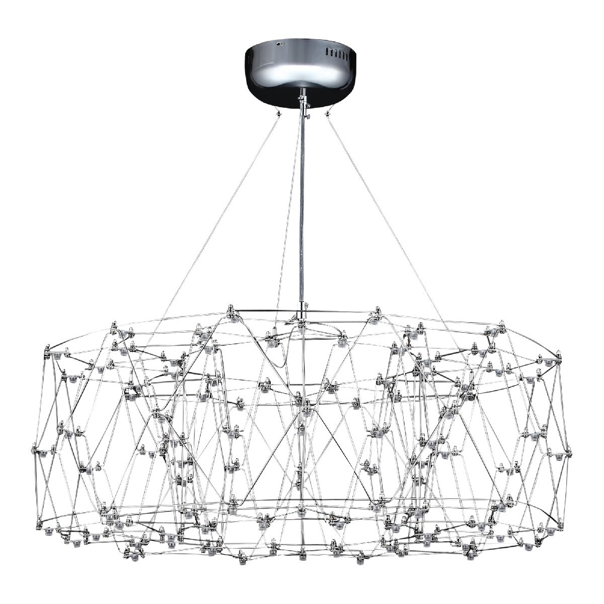 Подвесная люстра ST Luce Gravetta SL6602.103.72 в Санкт-Петербурге