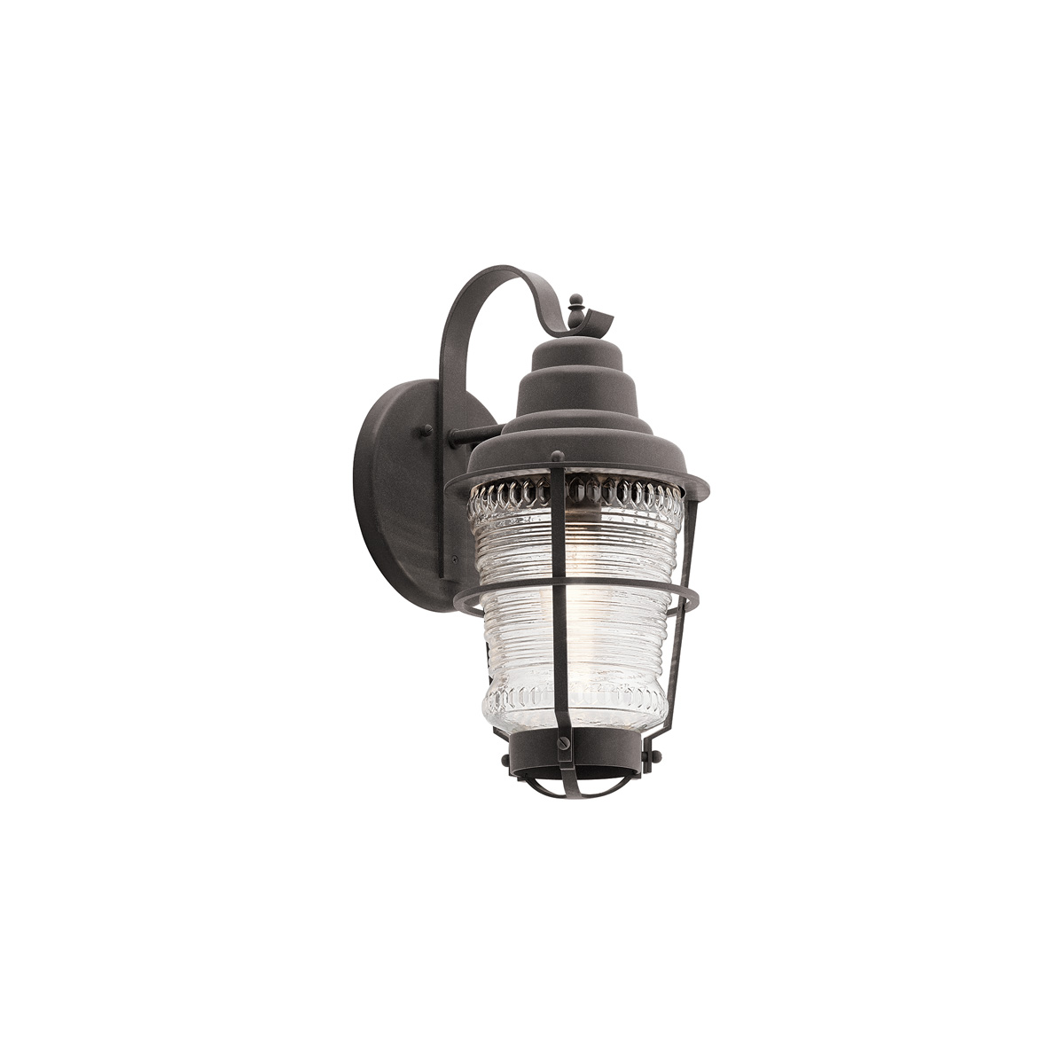 Уличный настенный светильник Kichler QN-CHANCE-HARBOR-M в #REGION_NAME_DECLINE_PP#