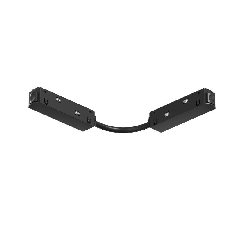Коннектор Denkirs SMART 48V BASE TR8513-BK в #REGION_NAME_DECLINE_PP#