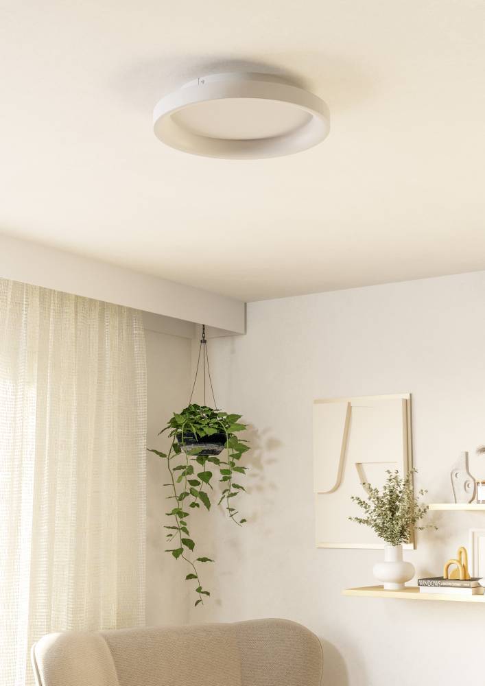 Потолочный светильник Eglo Loretello 901249 в Санкт-Петербурге