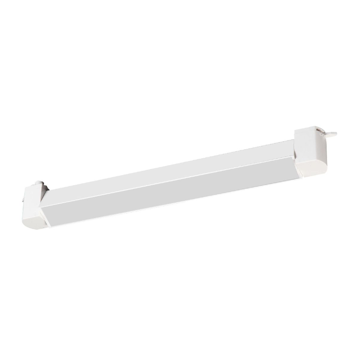 Трековый однофазный светильник Arlight LGD-NEPTUN-2TR-L343-10W Warm3000 051913 в Санкт-Петербурге