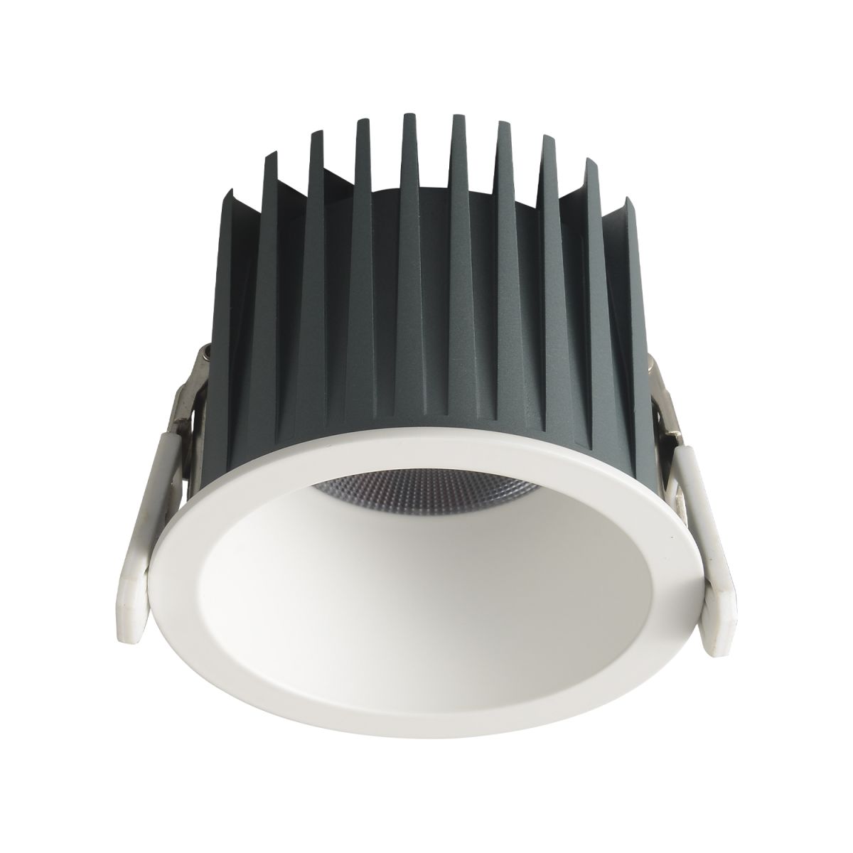 Встраиваемый светильник Crystal Lux CLT 008C83 WH 4000K IP54 в Санкт-Петербурге