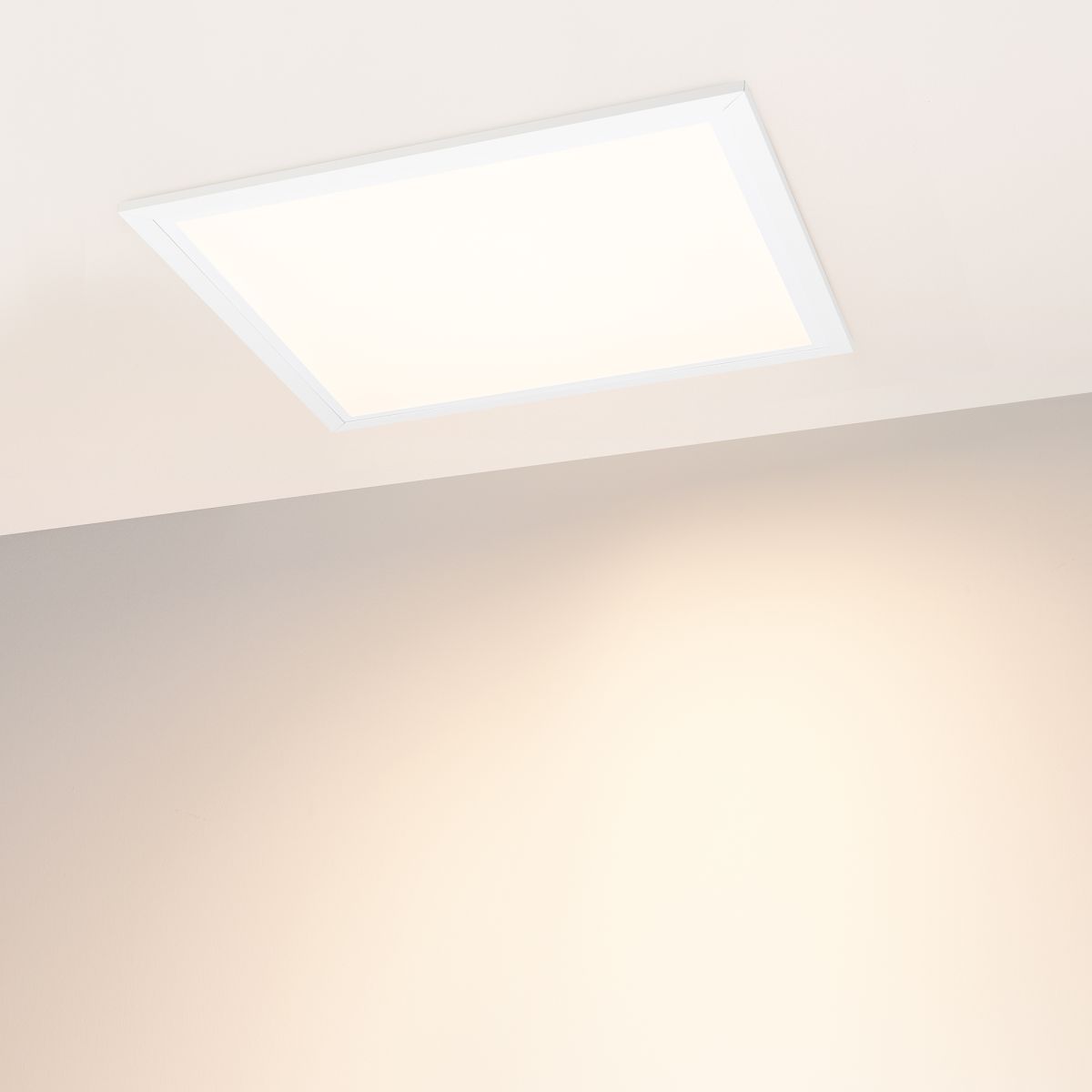 Светодиодная панель Arlight DL-TITAN-COMFORT-S600x600-34W Day4000 (WH, 120 deg, CRI90, 230V) (IP40 Металл) 060567 в #REGION_NAME_DECLINE_PP#