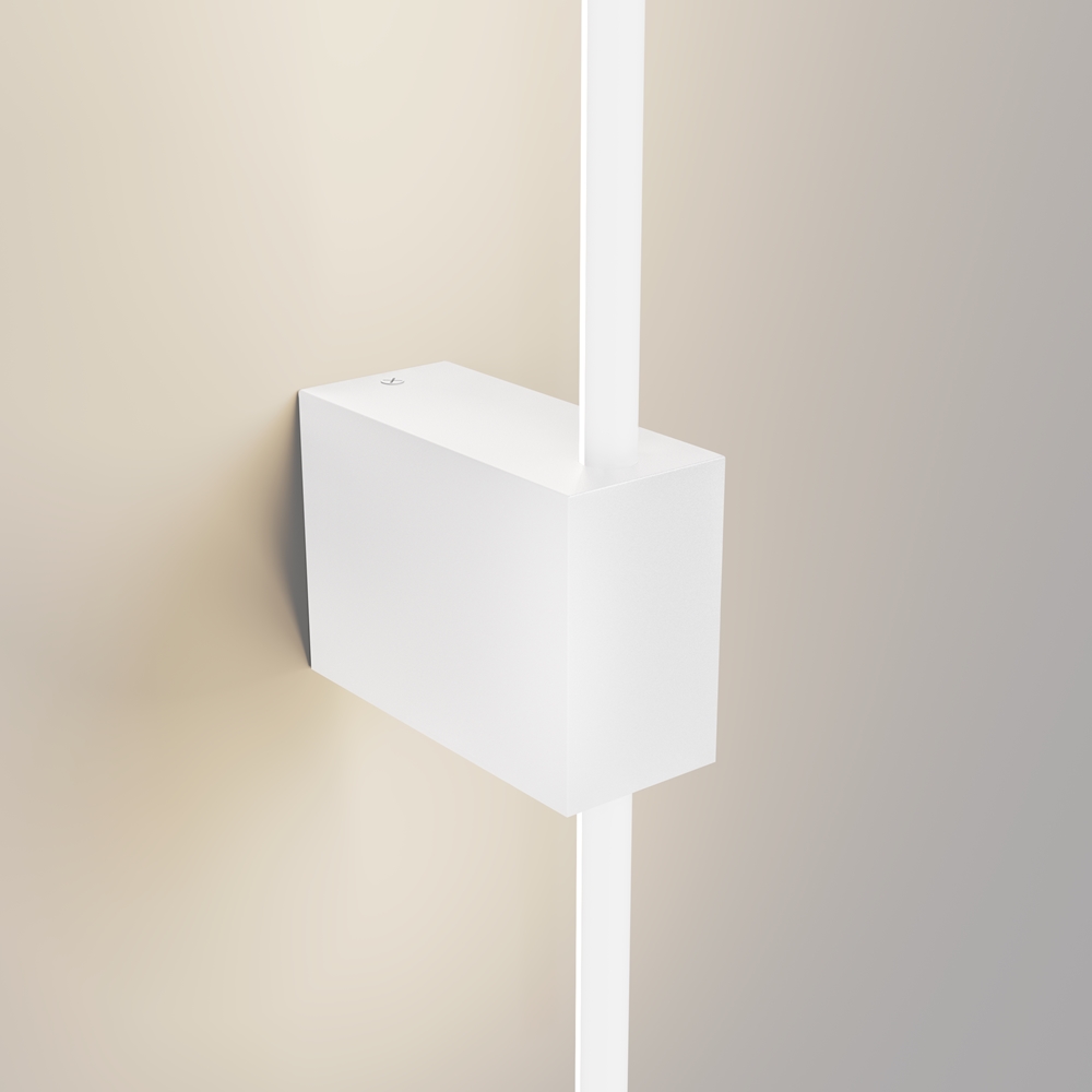 Настенный светильник Maytoni Pars C070WL-L6W3K в Санкт-Петербурге