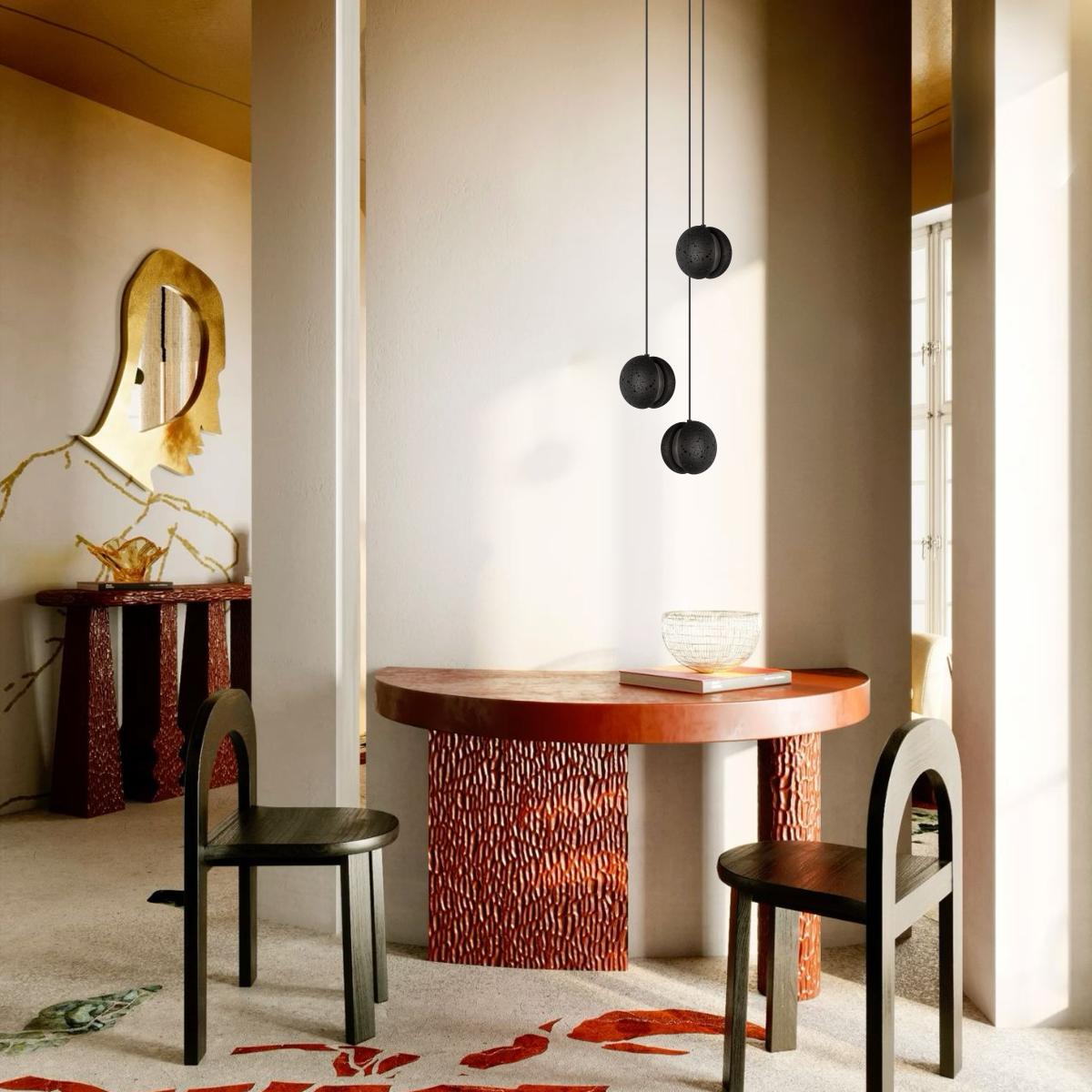 Подвесной светильник LOFT IT Yo-yo 10481 White в Санкт-Петербурге