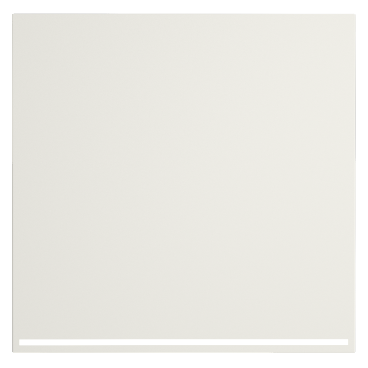 Клавиша для выключателя/переключателя одноклавишного с подсветкой Voltum S70 (хлопок) VLS000213 в #REGION_NAME_DECLINE_PP#