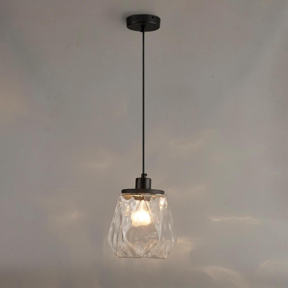 Подвесной светильник Odeon Light Capra 4996/1 в Санкт-Петербурге