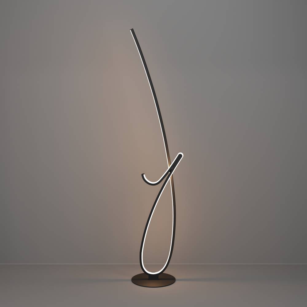 Торшер Eglo Cardoncito 902349 в Санкт-Петербурге