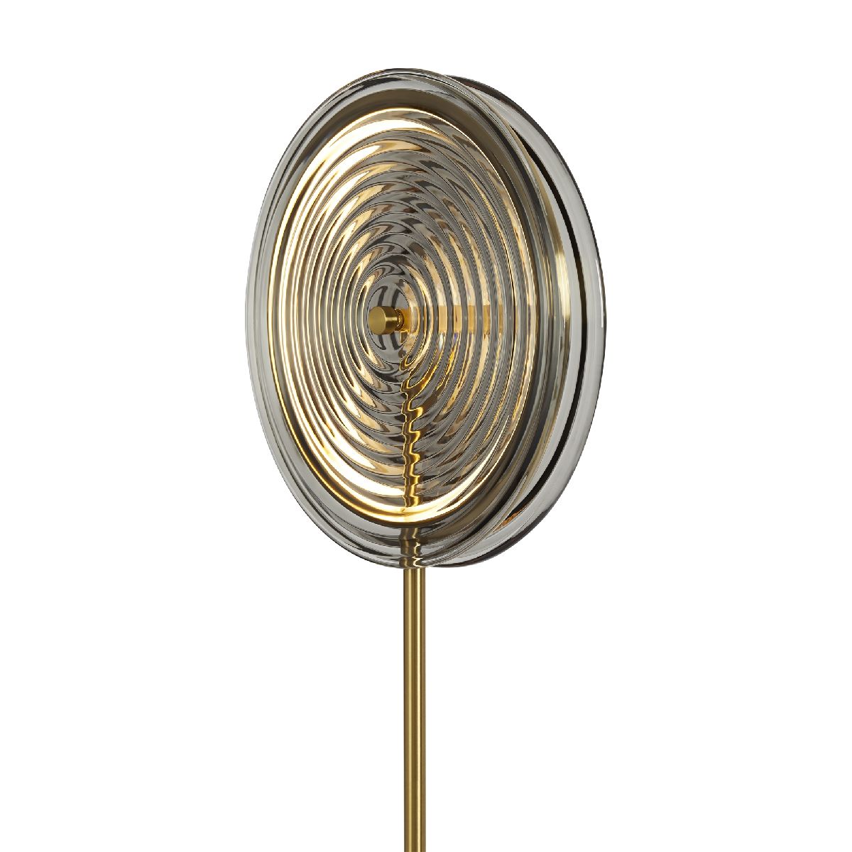 Торшер Freya Borbon FR5442FL-L13B в Санкт-Петербурге