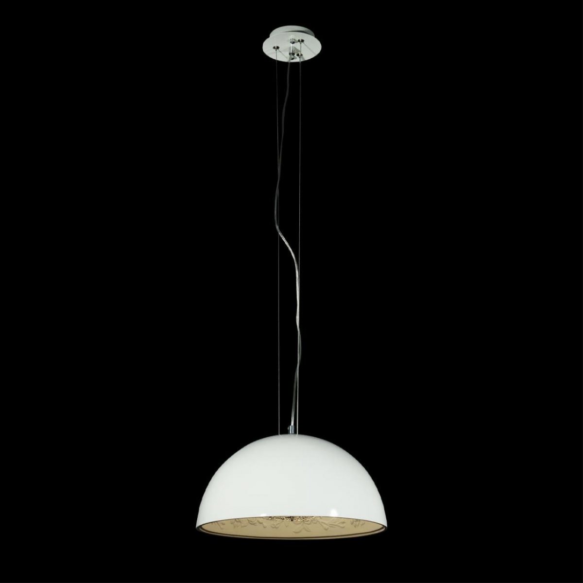 Подвесной светильник Loft IT Mirabell 10106/400 White УЦ в Санкт-Петербурге