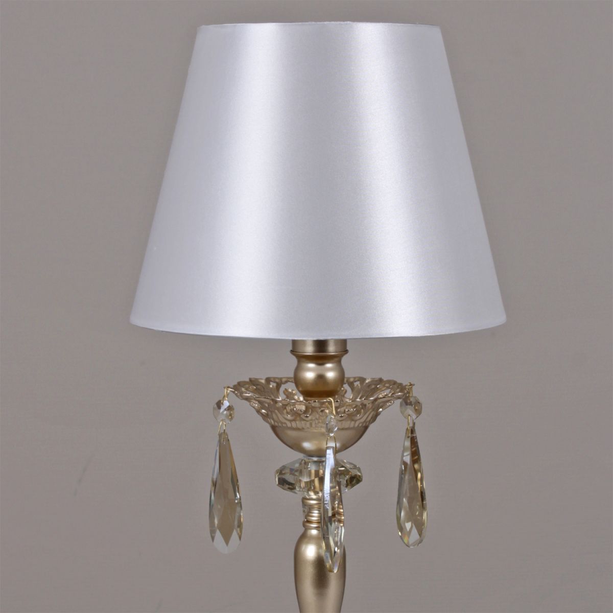 Настольная лампа Illumico IL5233-1TLS-25 ELITE в Санкт-Петербурге